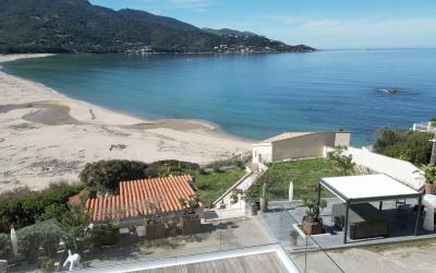 Villa - Vue sur Mer Villa - Vue sur Mer