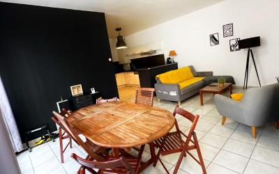 Appartement 2 Chambres