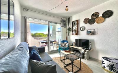 Appartement 1 Chambre