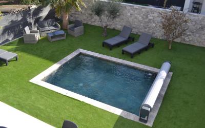 Villa avec Piscine Privu00e9e Villa avec Piscine Privu00e9e