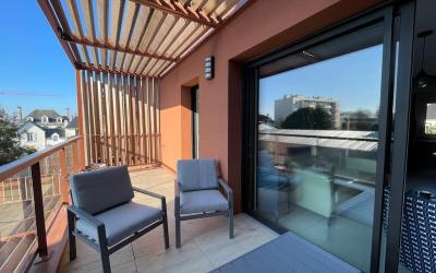 Appartement 2 Chambres Appartement 2 Chambres