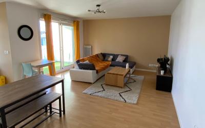 Appartement 2 Chambres Appartement 2 Chambres