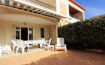 Appartement avec Terrasse Appartement avec Terrasse