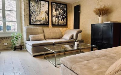 Appartement 3u00a0Chambres Appartement 3u00a0Chambres