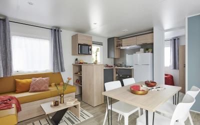 Mobile Home Mobile Home
