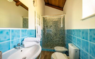 Appartamento con Vista Giardino