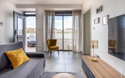 Appartement 1 Chambre Appartement 1 Chambre