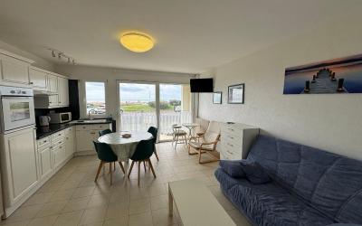 Appartement 1 Chambre Appartement 1 Chambre