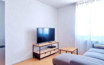 Appartement 1 Chambre Appartement 1 Chambre