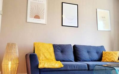 Appartement 2 Chambres Appartement 2 Chambres