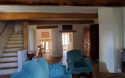 Maison 3u00a0Chambres