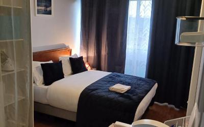 Chambre Double Chambre Double