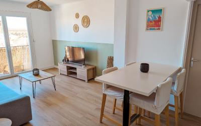 Appartement 1 Chambre