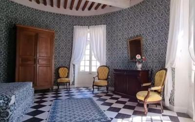 Appartement 2 Chambres