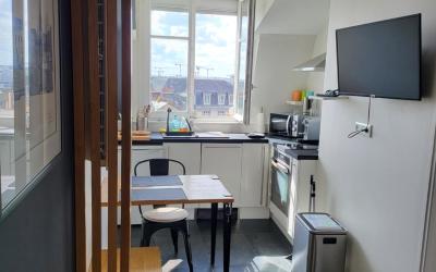 Appartement 1 Chambre Appartement 1 Chambre