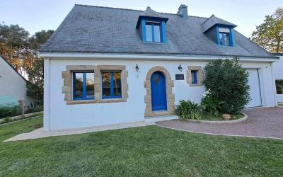 Maison 4u00a0Chambres