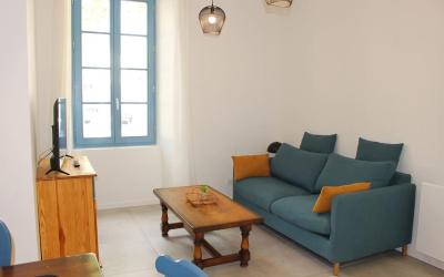 Appartement 2 Chambres Appartement 2 Chambres