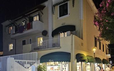 Appartamento con 2 Camere da Letto