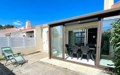 Maison de Vacances (6 Adultes) Maison de Vacances (6 Adultes)