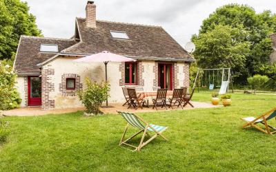 Maison de Vacances Maison de Vacances
