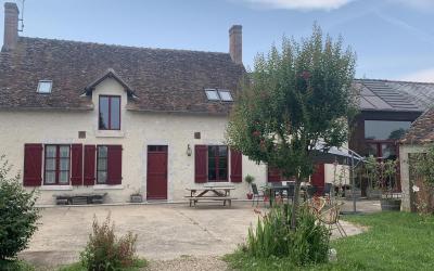 Maison de Vacances