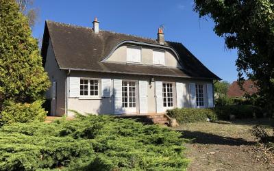 Maison de Vacances