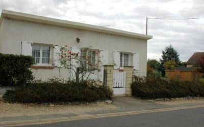 Maison de Vacances