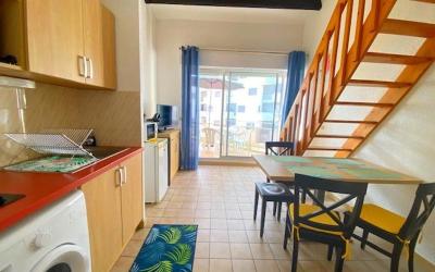 Appartement Appartement