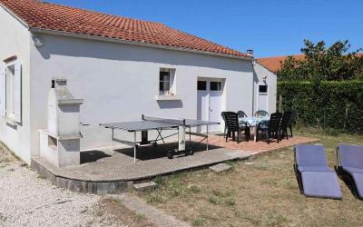Maison de Vacances