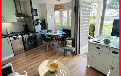 Appartement 1 Chambre Appartement 1 Chambre