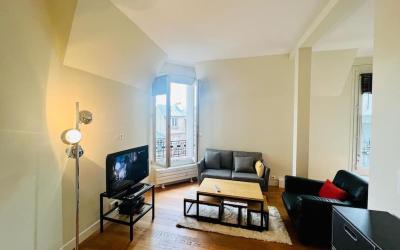 Appartement 1 Chambre Appartement 1 Chambre