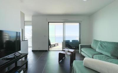 Appartement 1 Chambre