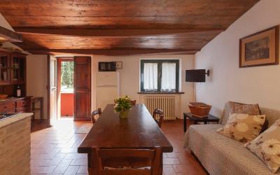 Appartamento con 1 Camera da Letto