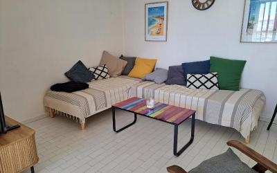 Appartement 1 Chambre