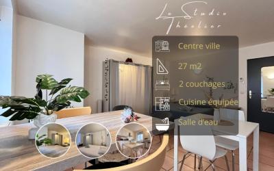 Appartement Appartement