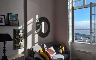 Appartement 2 Chambres