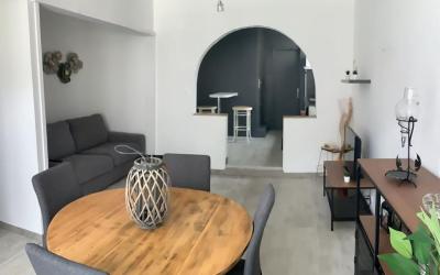Maison 1 Chambre