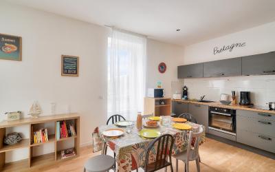 Appartement Appartement