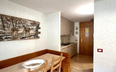 Appartamento Monolocale