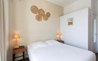 Chambre Double Standard Chambre Double Standard