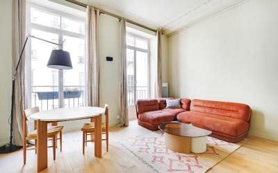 Appartement 1 Chambre