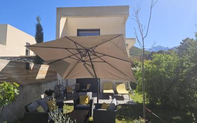 Appartement 1 Chambre