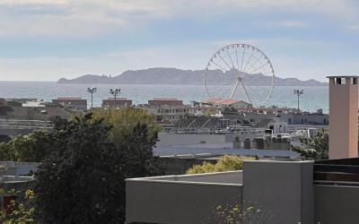 Appartement 1 Chambre Appartement 1 Chambre