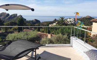 Villa - Vue sur Mer Villa - Vue sur Mer