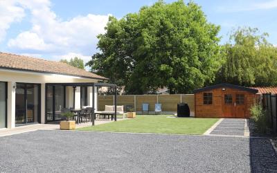 Villa 2 Chambresu00a0: