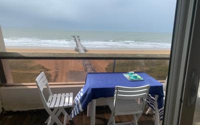 Studio - Vue sur Mer Studio - Vue sur Mer