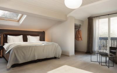 Camera Matrimoniale Economy