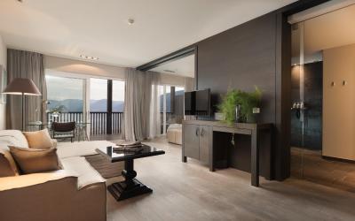 Junior Suite Superior 