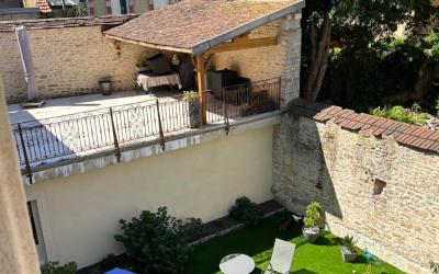 Appartement 1 Chambre