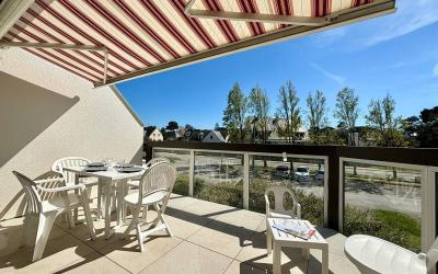 Appartement (4 Adultes)